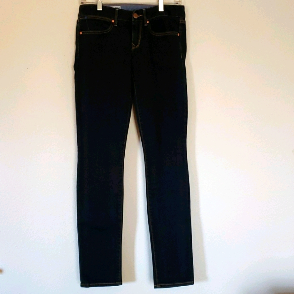 Gap 1969 Always Skinny Jeans